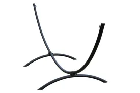 15ft ARC HAMMOCK STAND-STEEL