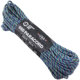 550 Paracord - Capacitor