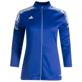 Adidas Condivo 21 Womens Track Jacket