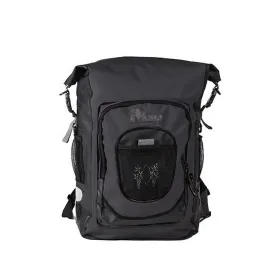 Amphibious Waterproof Backpack Apex 20L Black P/N: Zsf-7020.01