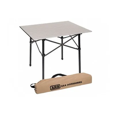 ARB Compact Aluminum Camping Table - 10500130