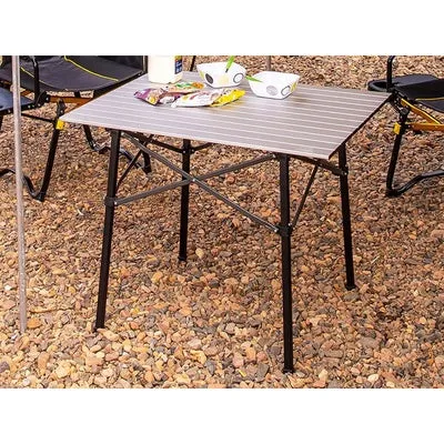 ARB Compact Aluminum Camping Table - 10500130