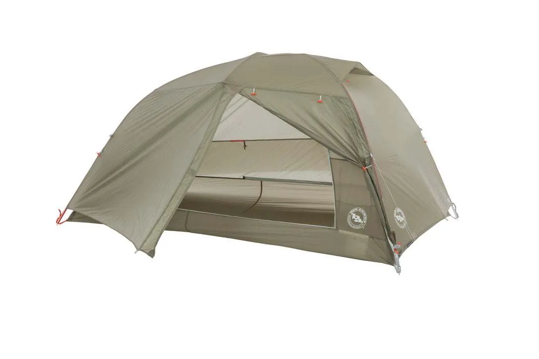 Big Agnes Copper Spur HV UL2 Backpacking Tent