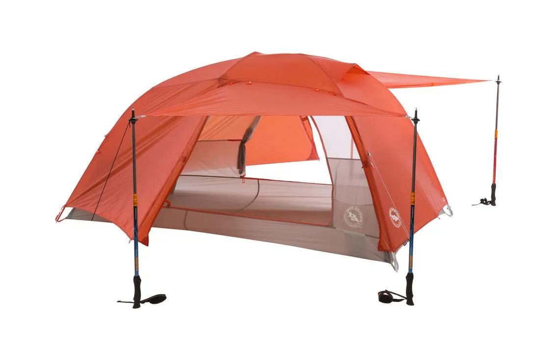 Big Agnes Copper Spur HV UL2 Backpacking Tent