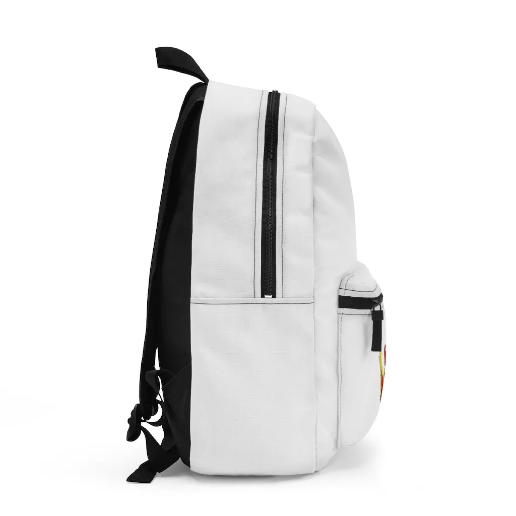 Blazeon Backpack (Made in USA)