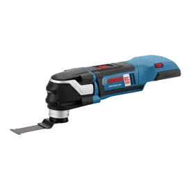 BOSCH 18V EC STARLOCKPLUS® Oscillating Multi-Tool (Tool Only)