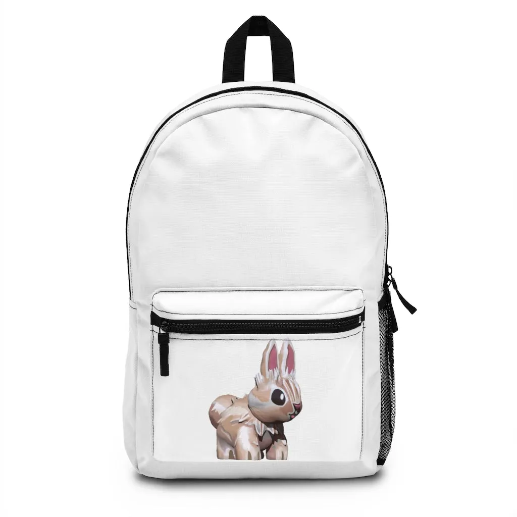 Bunny Backpack (Made in USA)