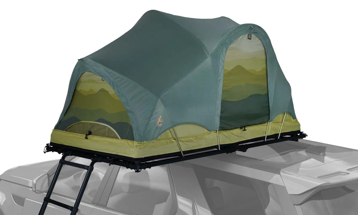 C6 Rev Roof Top Tent X