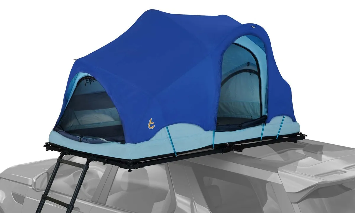 C6 Rev Roof Top Tent X