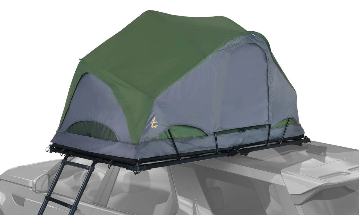 C6 Rev Roof Top Tent X