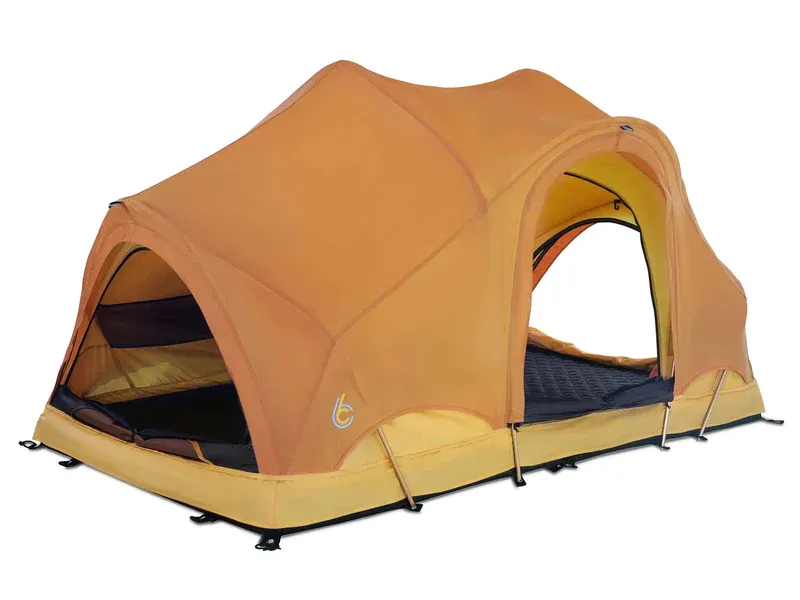 C6 Rev Roof Top Tent X