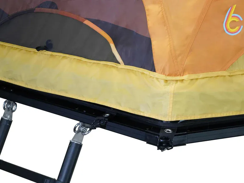 C6 Rev Roof Top Tent X