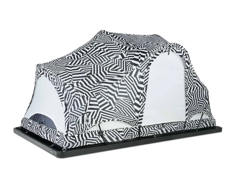 C6 Rev Roof Top Tent X