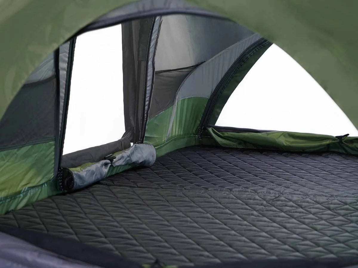 C6 Rev Roof Top Tent X