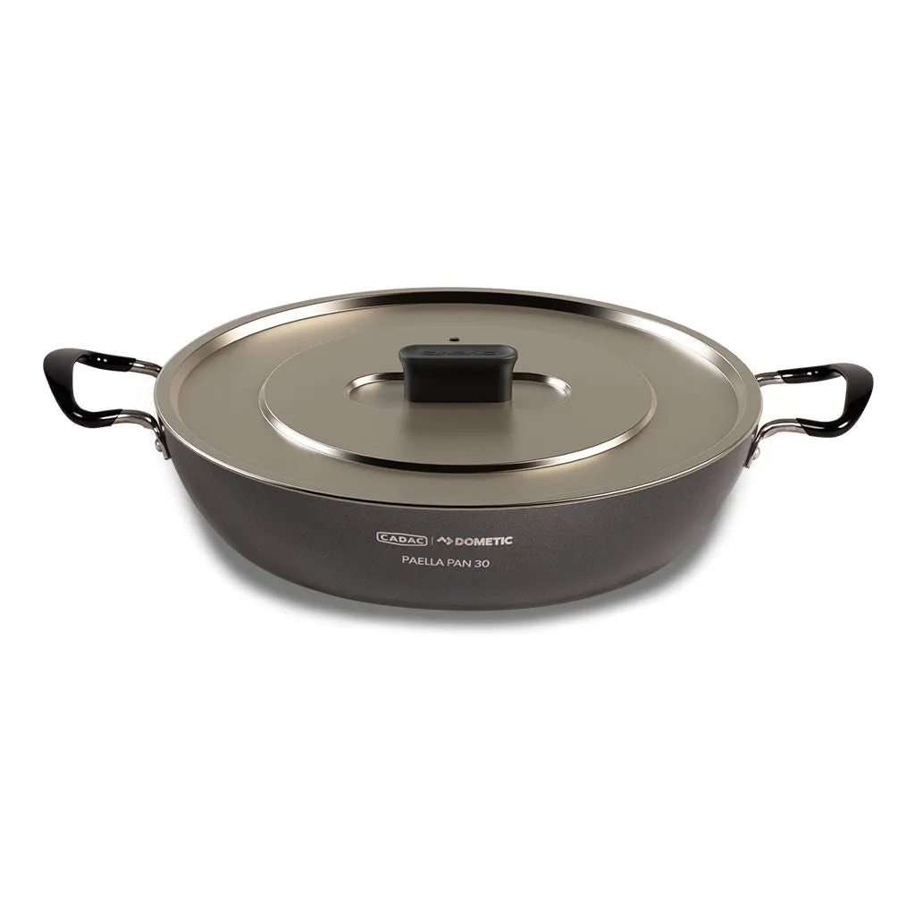 CADAC Paella Pan 30