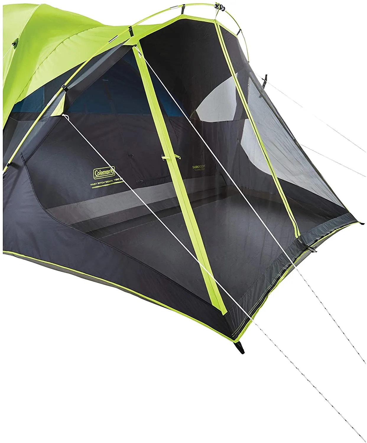 Coleman Dome Tent for Camping