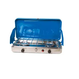 Companion 2 Burner Stove 25000 BTU