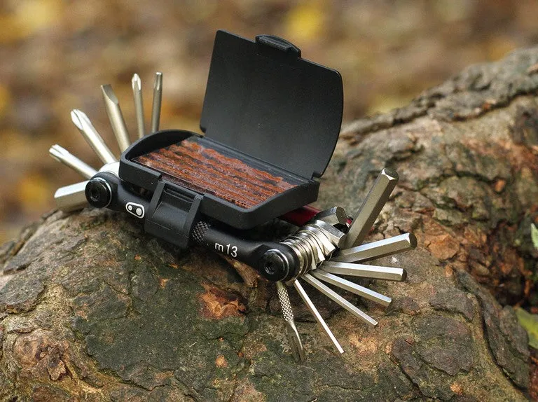 Crank Brothers M13 Multi-Tool