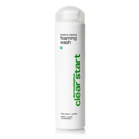 Dermalogica Breakout Clearing Foaming Wash ( 10 fl Oz / 295 mL)