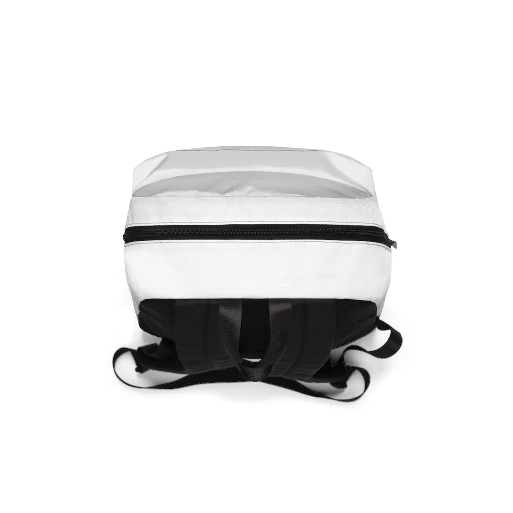 Drone Unisex Classic Backpack