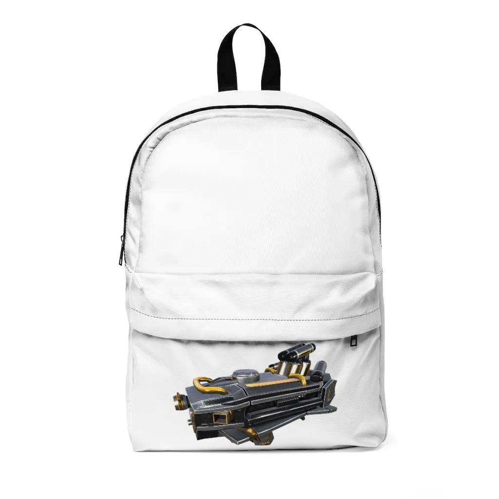 Drone Unisex Classic Backpack