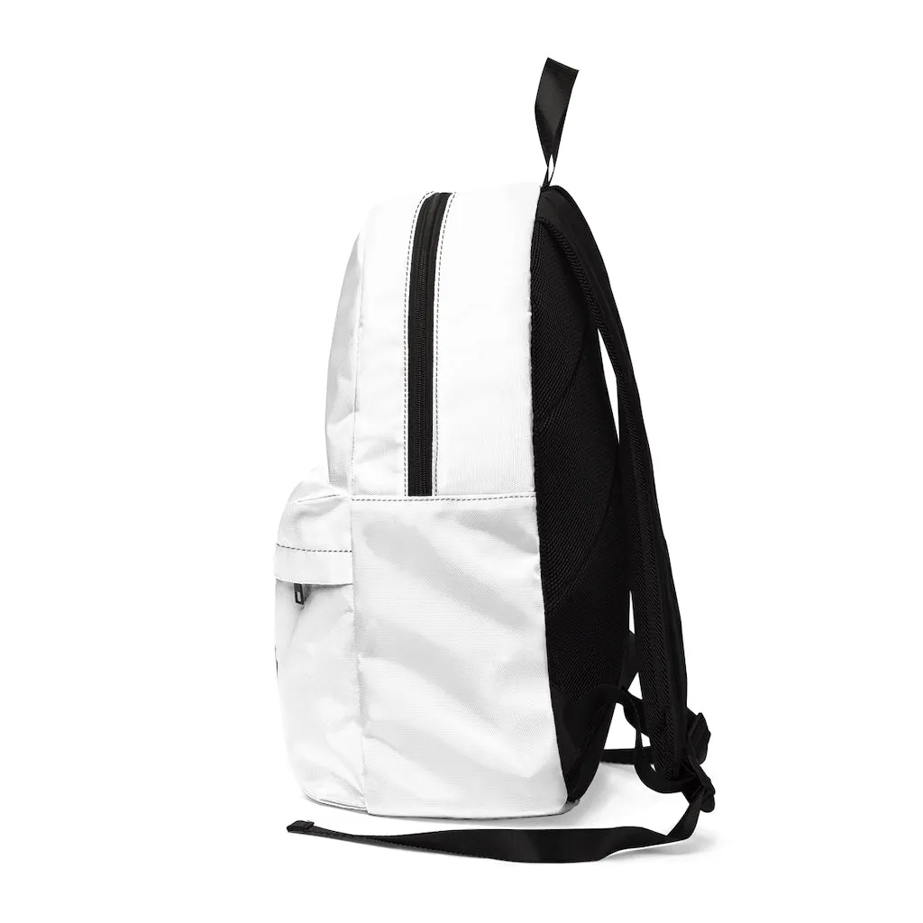 Drone Unisex Classic Backpack