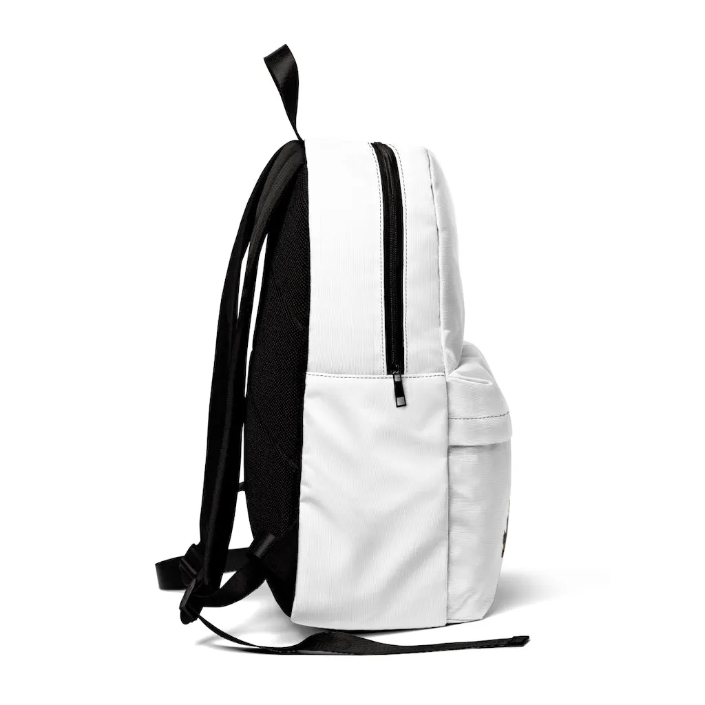 Drone Unisex Classic Backpack