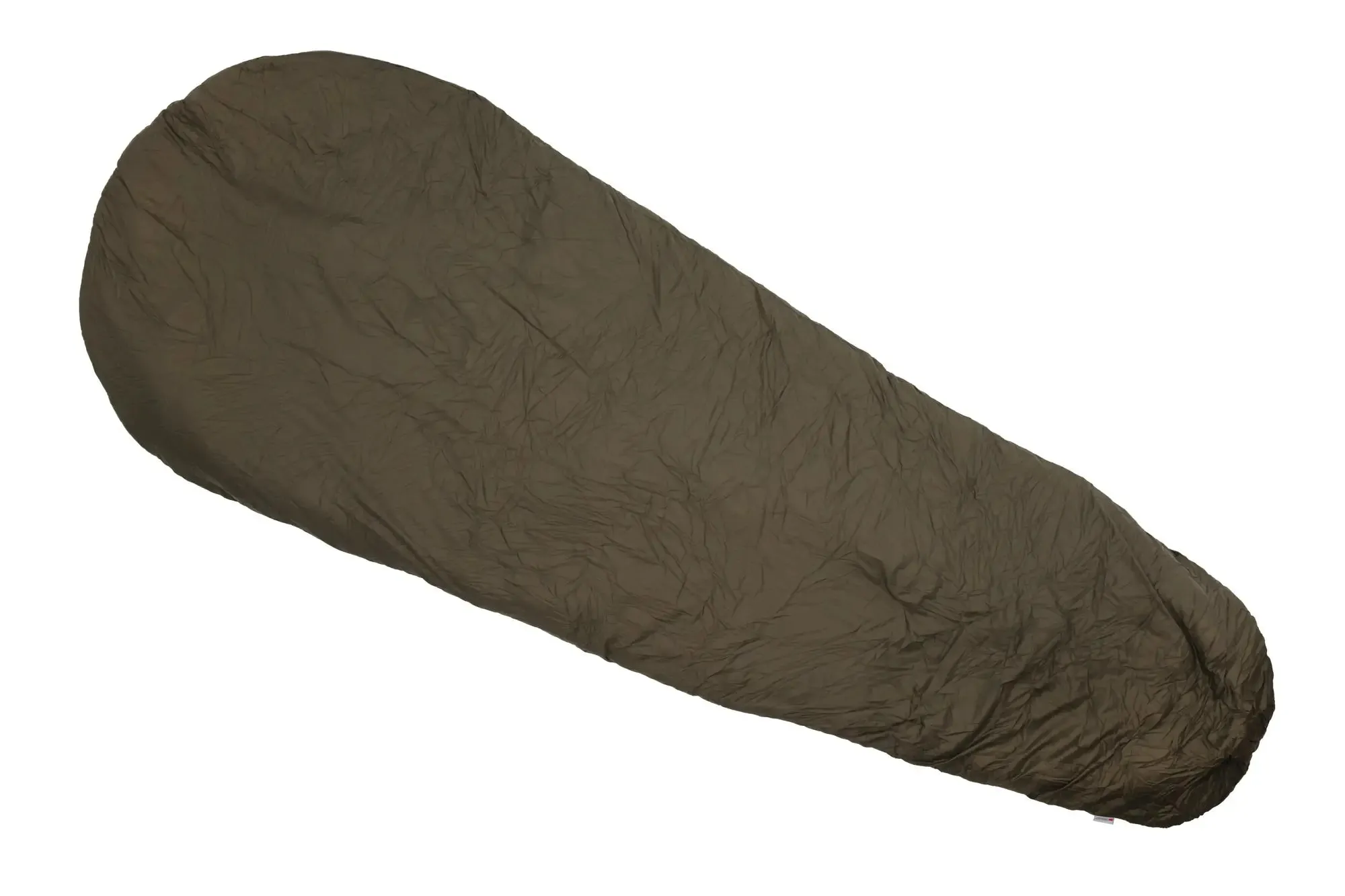 Emersongear Sleeping bag Blue Label Envelope Polar Olive Right