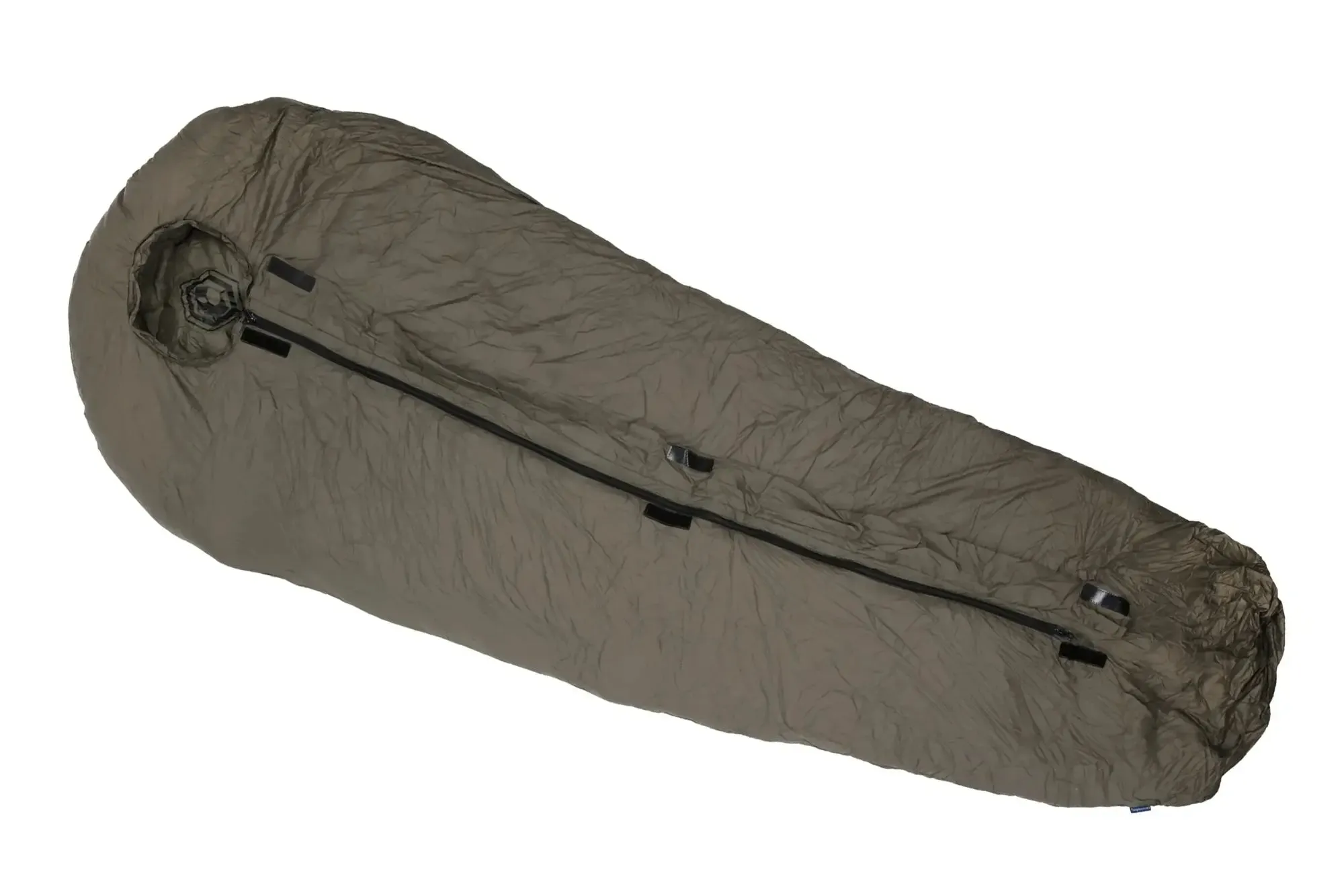 Emersongear Sleeping bag Blue Label Envelope Polar Olive Right