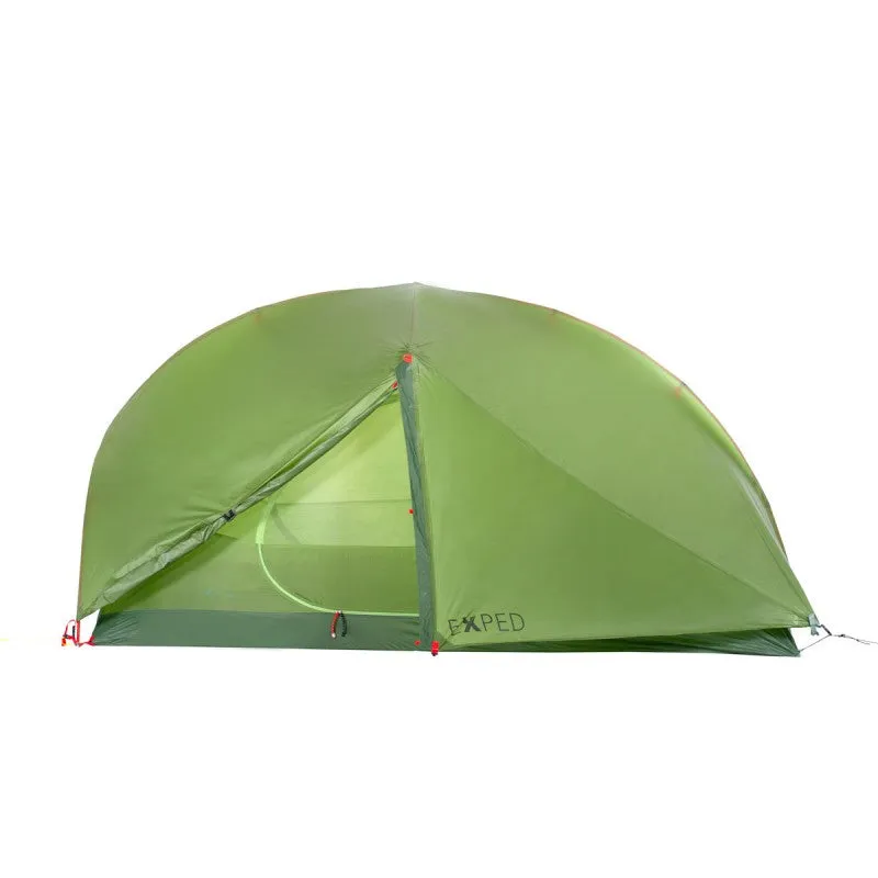 Exped Mira II HL 2 Person Backpacking Tent