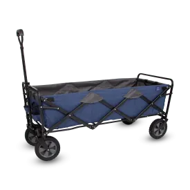 Extender Wagon XL by Mac Sports - Ultra durable outdoor wagon with more room for fun.