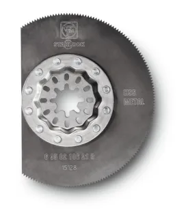 Fein Type 106 HSS Segmented Saw Blade