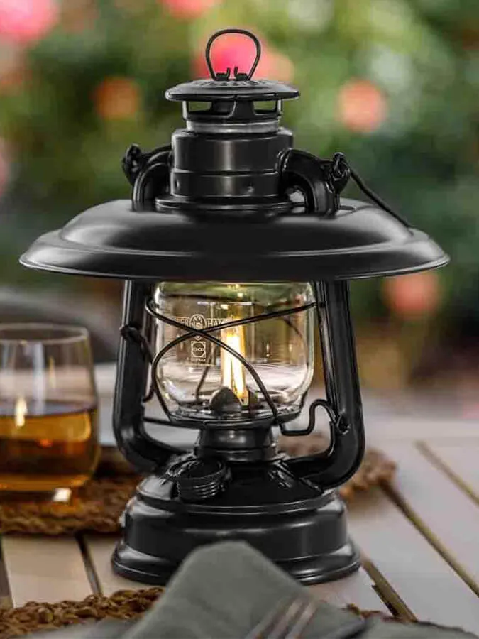 Feuerhand Baby Special 276 LED Lantern