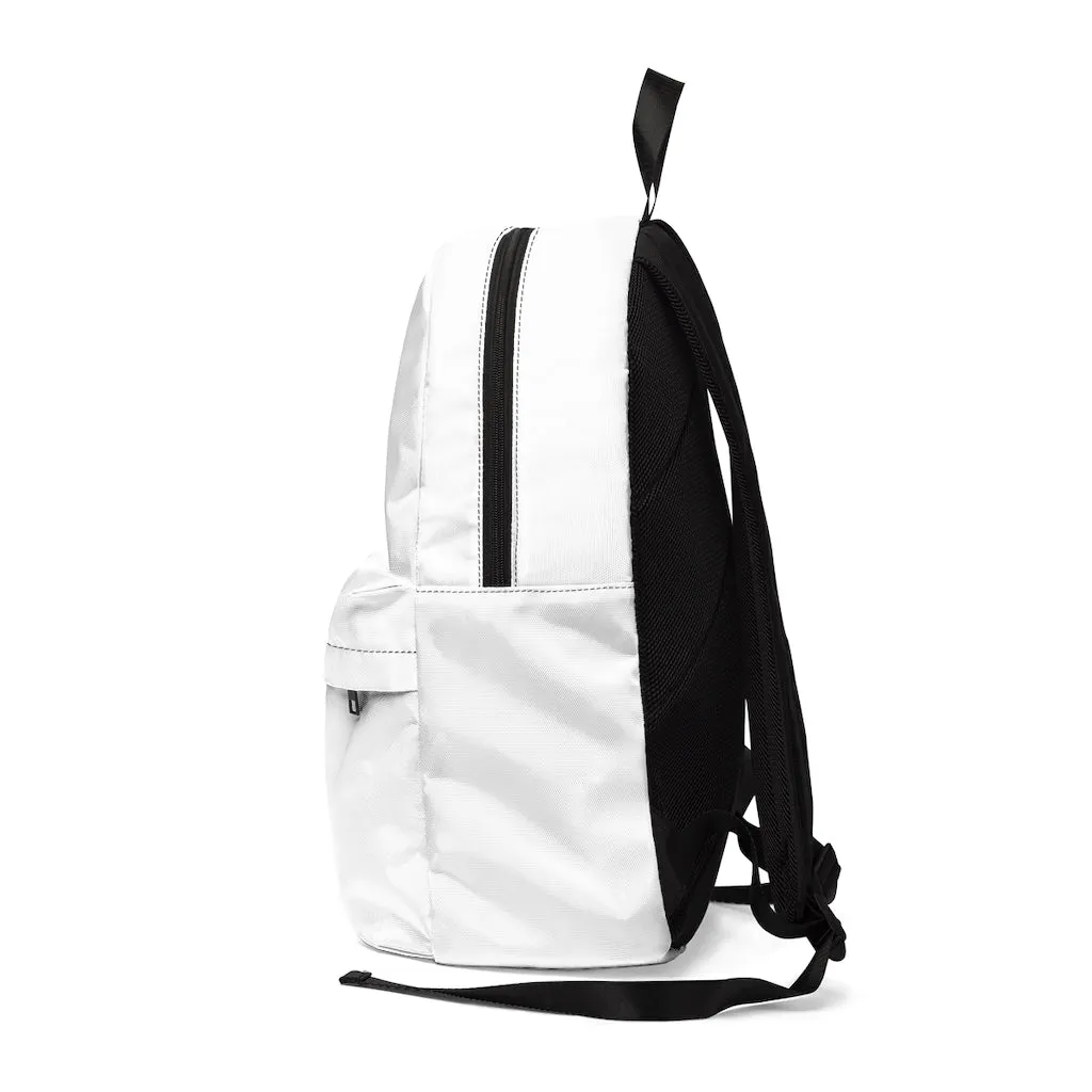 Gold Sword Unisex Classic Backpack