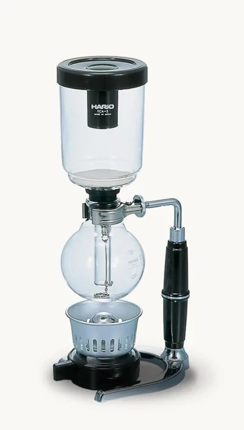 HARIO "MOCA" SYPHON 3 CUP