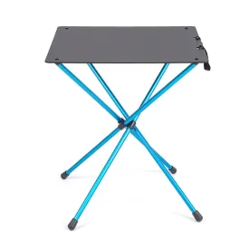 Helinox Cafe Table Black