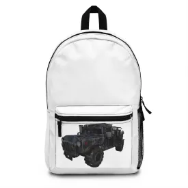 Hummer Vehicle Backpack (Made in USA)