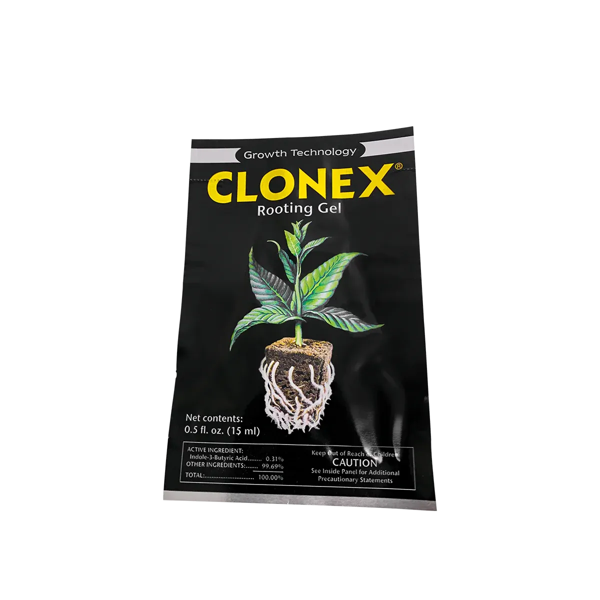 Hydroponic 14 Site Clone Tent Kit