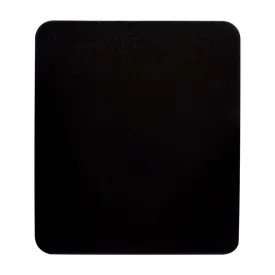 Imperial 46" x 52" Pebble Stove Board - Black