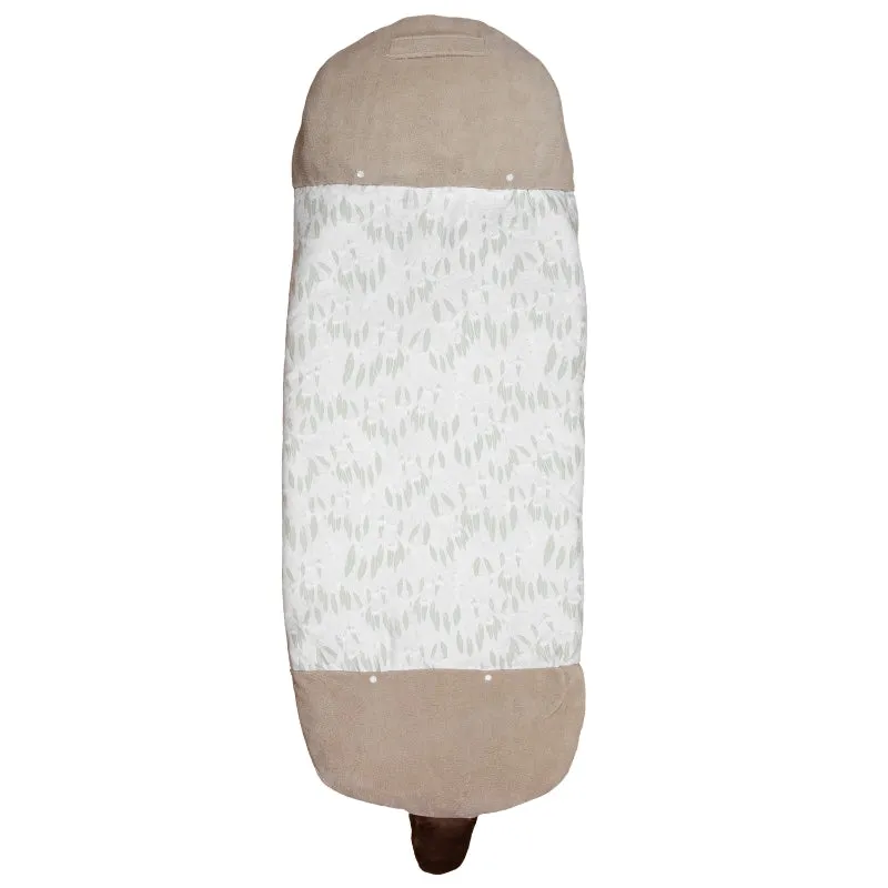 Jelly Bean Kids Puggle Native Napper Sleeping Bag