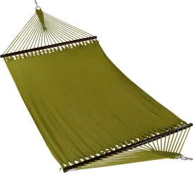 Jumbo Caribbean Hammock - Olive