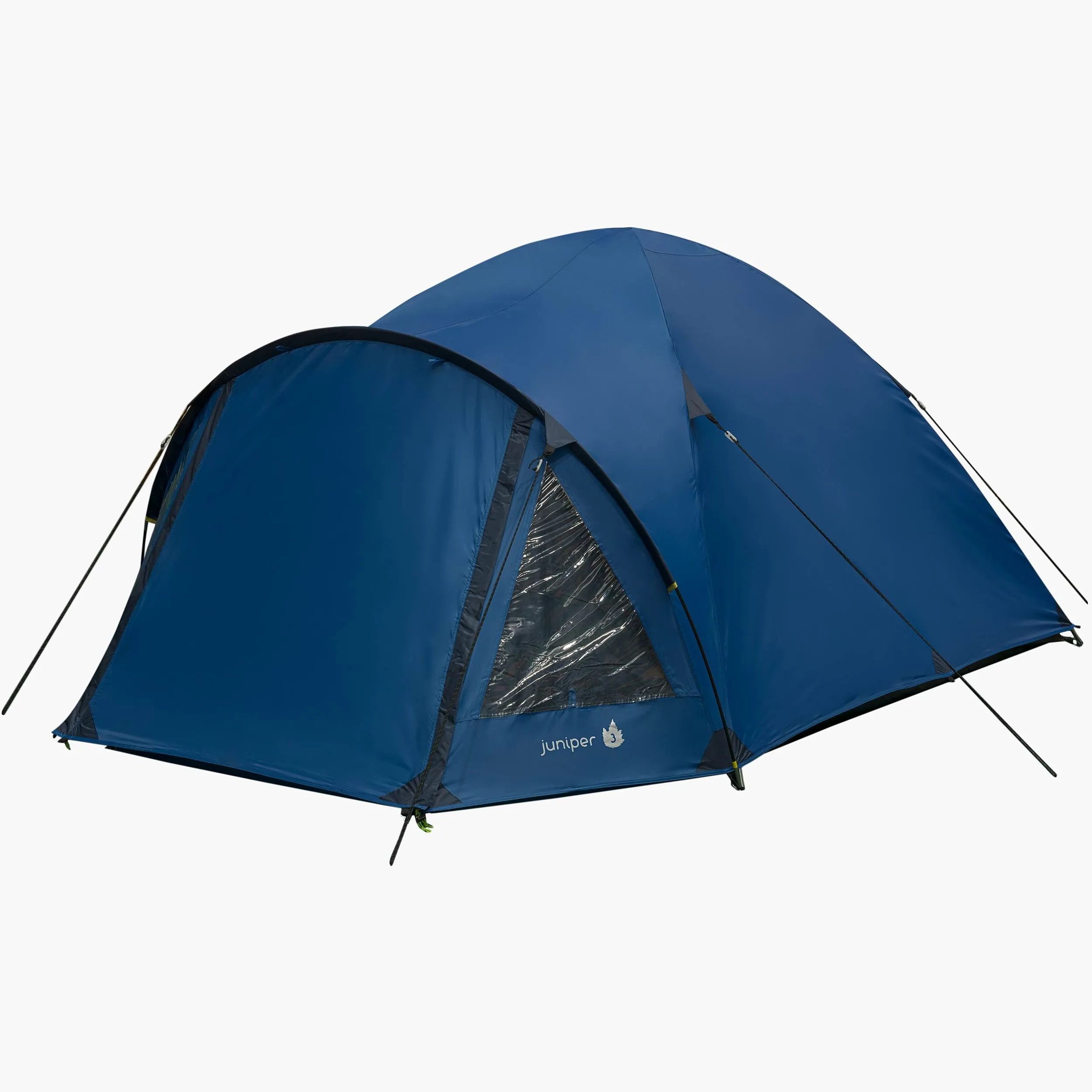 Juniper 3 Person Dome Tent