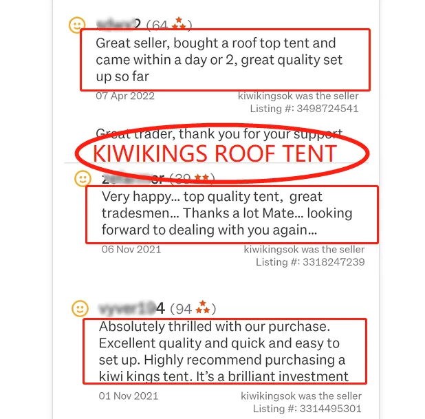 (K5-Sale)KIWIKINGS Aluminum Triangle K5-A1.3L hard shell ROOF TOP TENT Gas spring roof tent