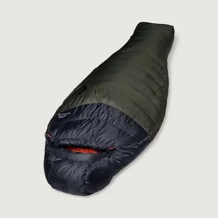 Kathmandu Zenter -8C Down Sleeping Bag