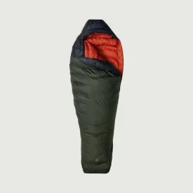 Kathmandu Zenter -8C Down Sleeping Bag