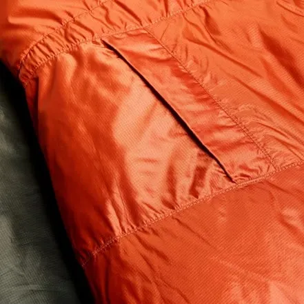 Kathmandu Zenter -8C Down Sleeping Bag