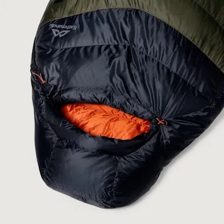 Kathmandu Zenter -8C Down Sleeping Bag