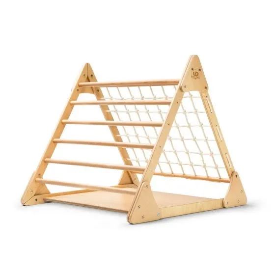 Kinderfeets Triple Climber Triangle Large - Pikler