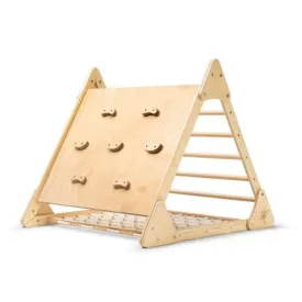 Kinderfeets Triple Climber Triangle Large - Pikler