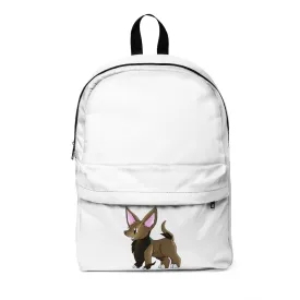 Lipgirl Unisex Classic Backpack